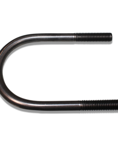 U-bolt SST        8x30/W52/H85